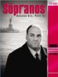 The Sopranos Season Six 6 Part 2 Ii (Hd DVD Format 4 Disc Set) Brand New Factory Sealed (Please Read Description)