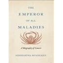 Emperor Of All Maladies: A Biography Of Cancer
