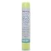 5-unit VALUE PACK of Candle, Chakra Pillar, Yellow, 8" - Candles & Incense