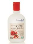 Extended Health Goji-Pomegranate Concentrate - 6 oz
