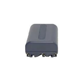 High Capacity Sony NP-FM30, NP-FM50, NP-FM51, NPFM30, NPFM50, NPFM51 InfoLithium M... by MallBox