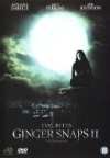 Ginger Snaps 2 (2004) (import) DVD