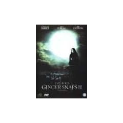 Ginger Snaps 2 (2004) (import)