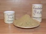 Grünlippmuschelpulver für die Gelenke, 100g mit Dosierlöffel