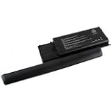 Latitude 11.1V 7800mAh DL-D620X9-26