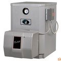 PRO-05, Oil Fired, Hot Water Boiler, Less Pump, Less Burner Up to 2,0 Cheap