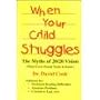 When Your Child Struggles The Myths of 20/20 Vision: What Every Parent Needs to Know