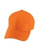 High Five Sport Flex Athletic Mesh 6-Panel Cap