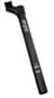 Seat Post TV XR 30.9 SGL Bolt 350 B-BK