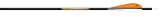 12 - Pk. Carbon Express  45 / 60 Terminator  Lite Select Arrow with Vane