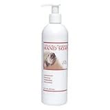 Antibacterial Hand Soap Cleanser by Vitality Systems (1-gallon jug)
