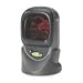 WASP Technologies WPS150 Omni-Directional Laser Barcode Scanner - USB Kit (Black)