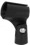Clip for Shure Dynamic Microphones SM58, SM 57 and Similar