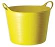 Tubtrugs Tubtrugs Yellow 3.5 Gallon - SP14Y