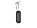 Electronics : Belkin iPOD EARBUD CLIP * CBL MNGMNT; BLACK