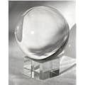 50mm crystal ball with stand