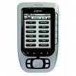 Philips Pronto TSU3500 - Universal remote control - infrared/radio