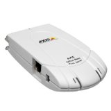 Axis Communication 0107-004-01 Axis Officebasic Print Server