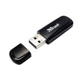 Trust Bluetooth 2 USB Adapter 100m BT-2305p