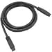Electronics : 2M Firewire 800 9PIN To 9PIN Firewire Cable