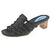 Fitzwell Seine | Women's Shoes Black Leather