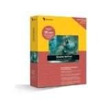 Revue Symantec  / Symantec AntiVirus with Groupware Protection Business Pack - (version 10.1 ) - ensemble complet - 10 utilisateurs - CD - Win, NW - International