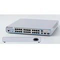 アライドテレシス CentreCOM FS926M RoHS ファーストイーサネット インテリジェント スイッチ10/100BASE-TX x 24 0048Rの画像