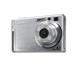 Sony Cyber-SHOT DSC-W90  Digital Camera