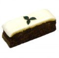 Christmas Iced Cake 400g