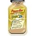 Power Gel DoubleLatte w/2X Caffeine 24 pckts