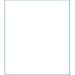 Interfit Photographic Master Muslins Cloth Background, White, Large, 3.16 m x 5 m (10.4' x 16')