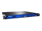 Juniper Networks Secure Access 4000 Base System - Security appliance - 2 ports - EN, Fast EN, Gigabit EN