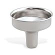 Stainless Steel Wine Flask Funnel