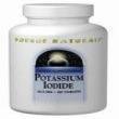 Source Naturals Potassium Iodide 32.5mg, 120 Tablets