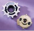 Factory Pro Tuning Components - Ignition Rotor Fixed RTR-ADJ-YAM-70