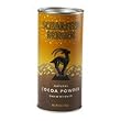 Scharffen Berger Natural Cocoa Powder - Hot Chocolate Tin