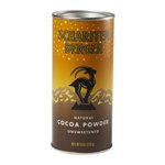 Scharffen Berger Natural Cocoa Powder - Hot Chocolate Tin