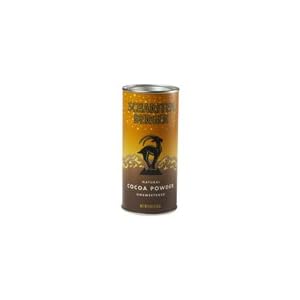 Scharffen Berger (Scharffenberger) Natural Cocoa Powder - Hot Chocolate and Baking... by Scharffen Berger