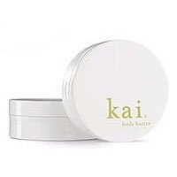Kai Body Butter (6.4 oz)