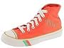 Pro-Keds Royal Hi Stars RW | Women's Shoes Living Coral