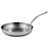 CIA Masters Collection 7-Ply Copper Clad Stainless Steel 10 Inch Saute Pan