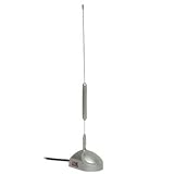 One For All Indoor Amplified Aerial SV9310 for Digital TV and Radio Freeview Compatible