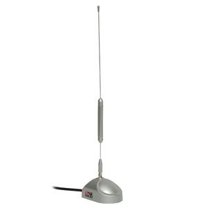 One For All Indoor Aerial with Integrated Amplifier (18dB) DVB-T