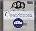 Celebridades CD + DVD