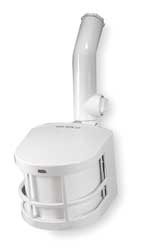 LumaPro 4VW92 Sensor, Motion, 1000 W