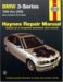 Bmw 3-series Automotive Repair Manual: 1999 Thru 2005 Also Includes Z4 Models (Hayne's Automotive Repair Manual)