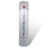 Paul Mitchell 10 oz Super Clean Spray