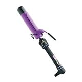 Hot Tools 1 1/4 Ceramic Titanium Hair Curling Iron #2110