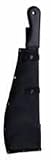Heavy Machete Sheath, Cordura