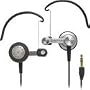 Clip-on Hybrid Headphone